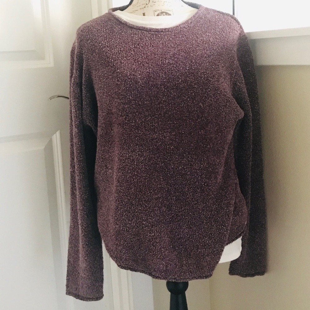 Women’s Columbia Pullover Sweater